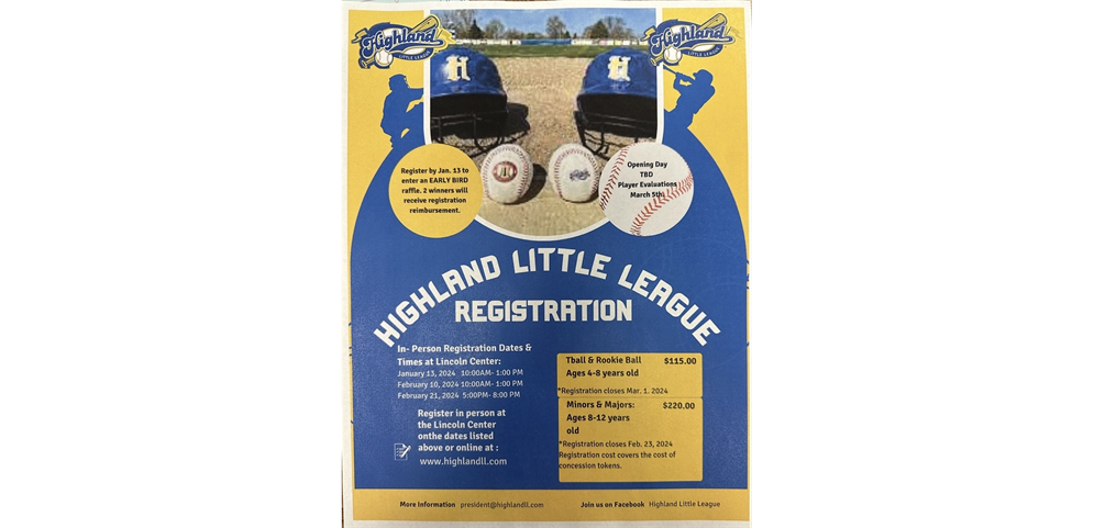 2024 Registration Info